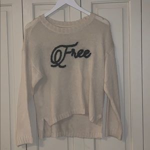 Vintage Havana sweater